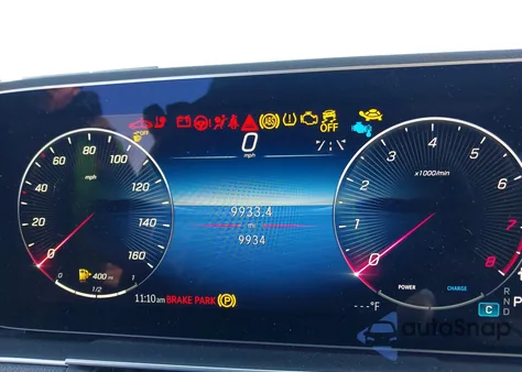 2024 Mercedes-Benz Gle 350 4Matic from USA, damaged, VIN 4JGFB4FB3RB171469